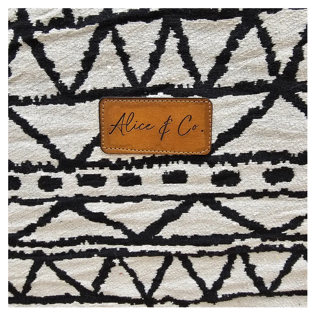 Alice & Co - Ivy Mink - Basket