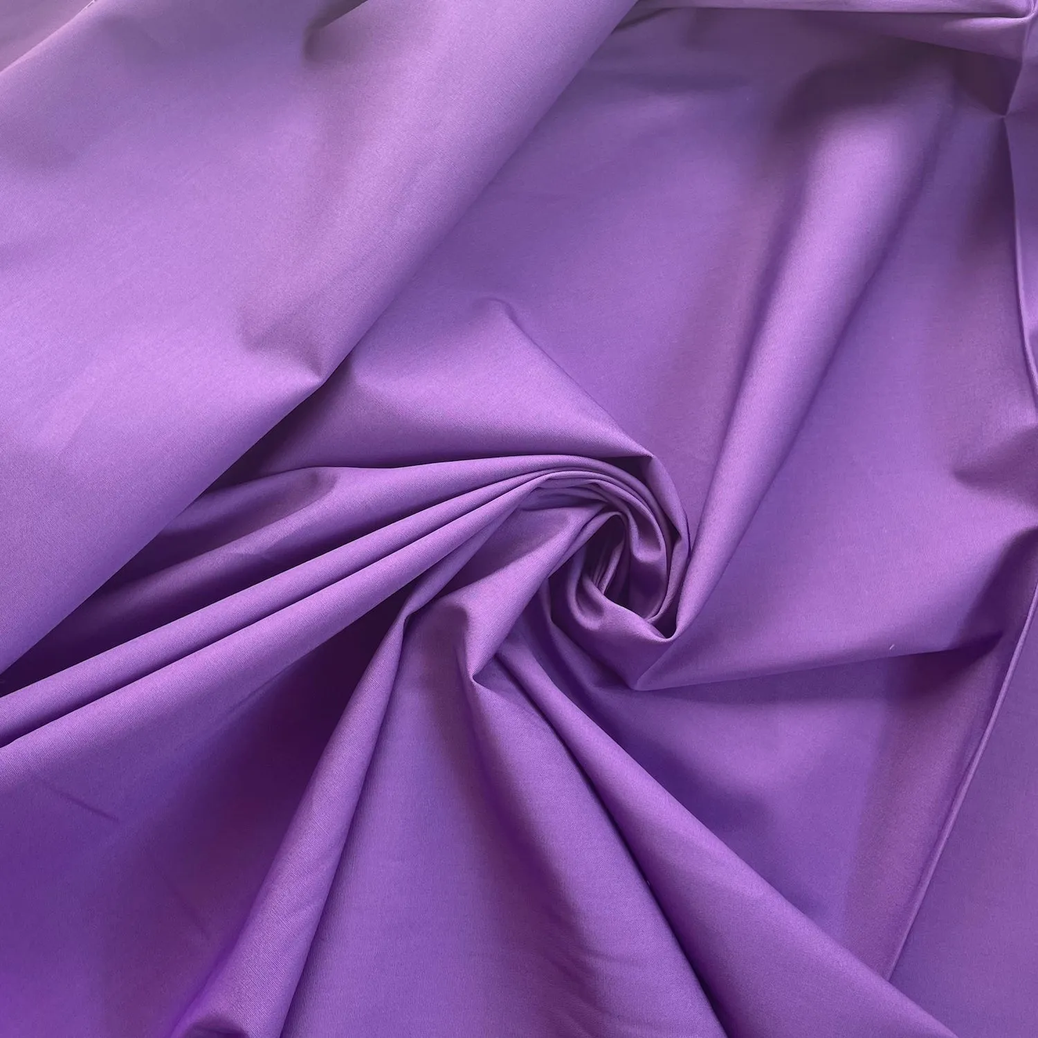 Art Gallery Fabrics : Pure Elements - Purple Pansy