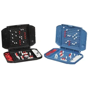 Battleship Grab & Go Game