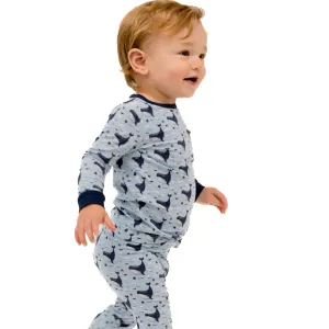 Big Kid Pajama