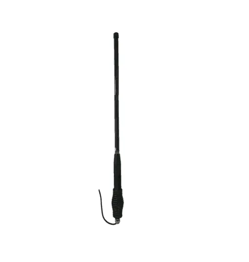 Blackhawk Trucker EDGE Compact Antenna - 4/6dBi