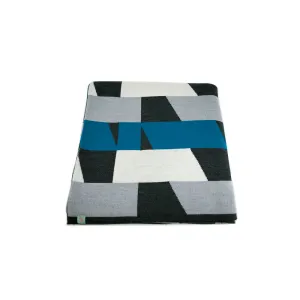 BLANKETS - MY WAY - THROWS & BLANKETS