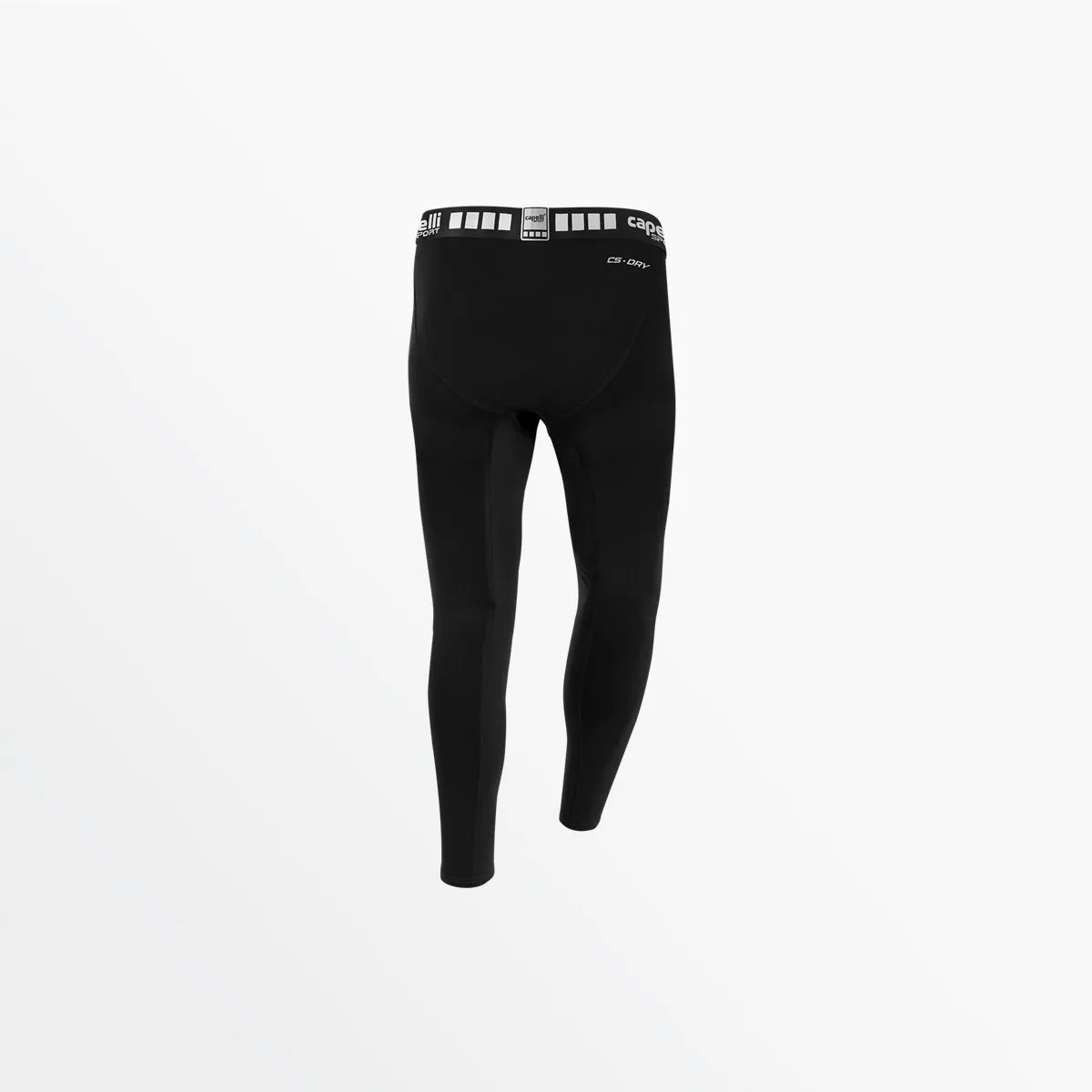 BOY'S WARM PERFORMANCE TIGHTS