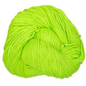 Cascade Yarns Nifty Cotton Yarn - 11 Lime