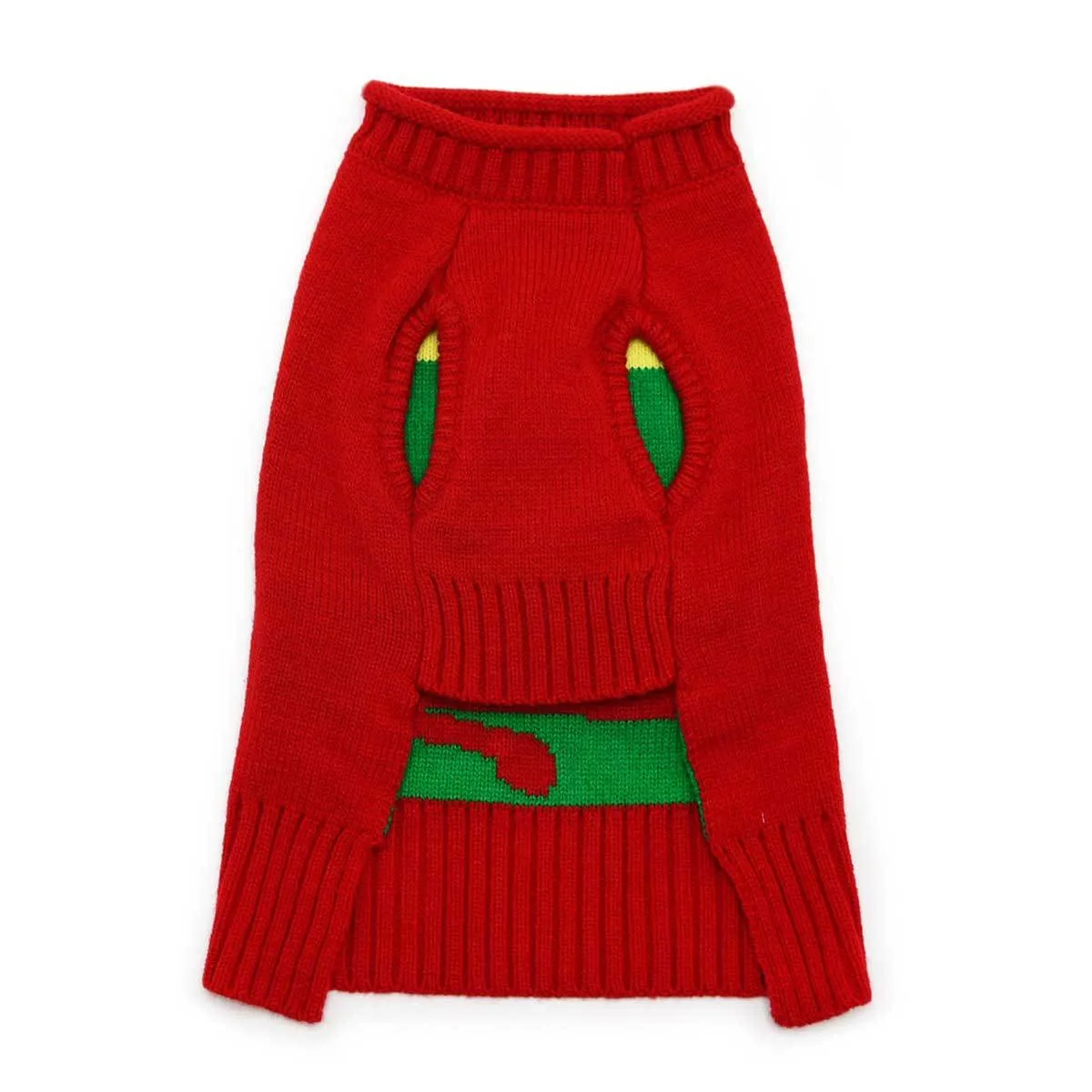 Christmas Tree Sweater