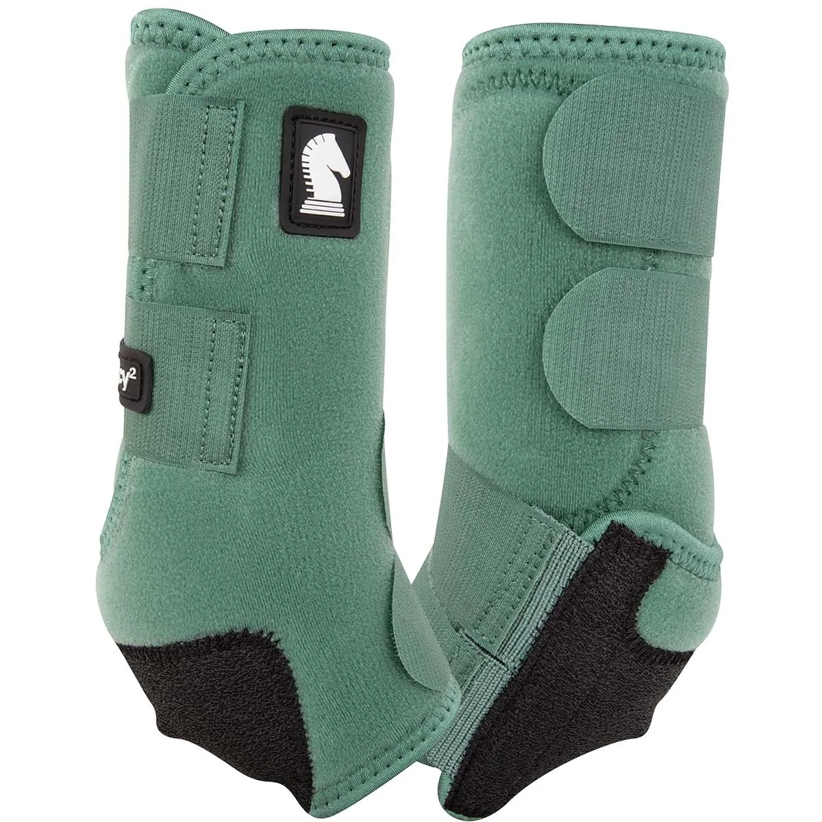 Classic Equine Legacy 2 Hind Boots