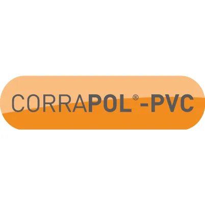 Corrapol® DIY Grade PVC Corrugated Roofing Sheet