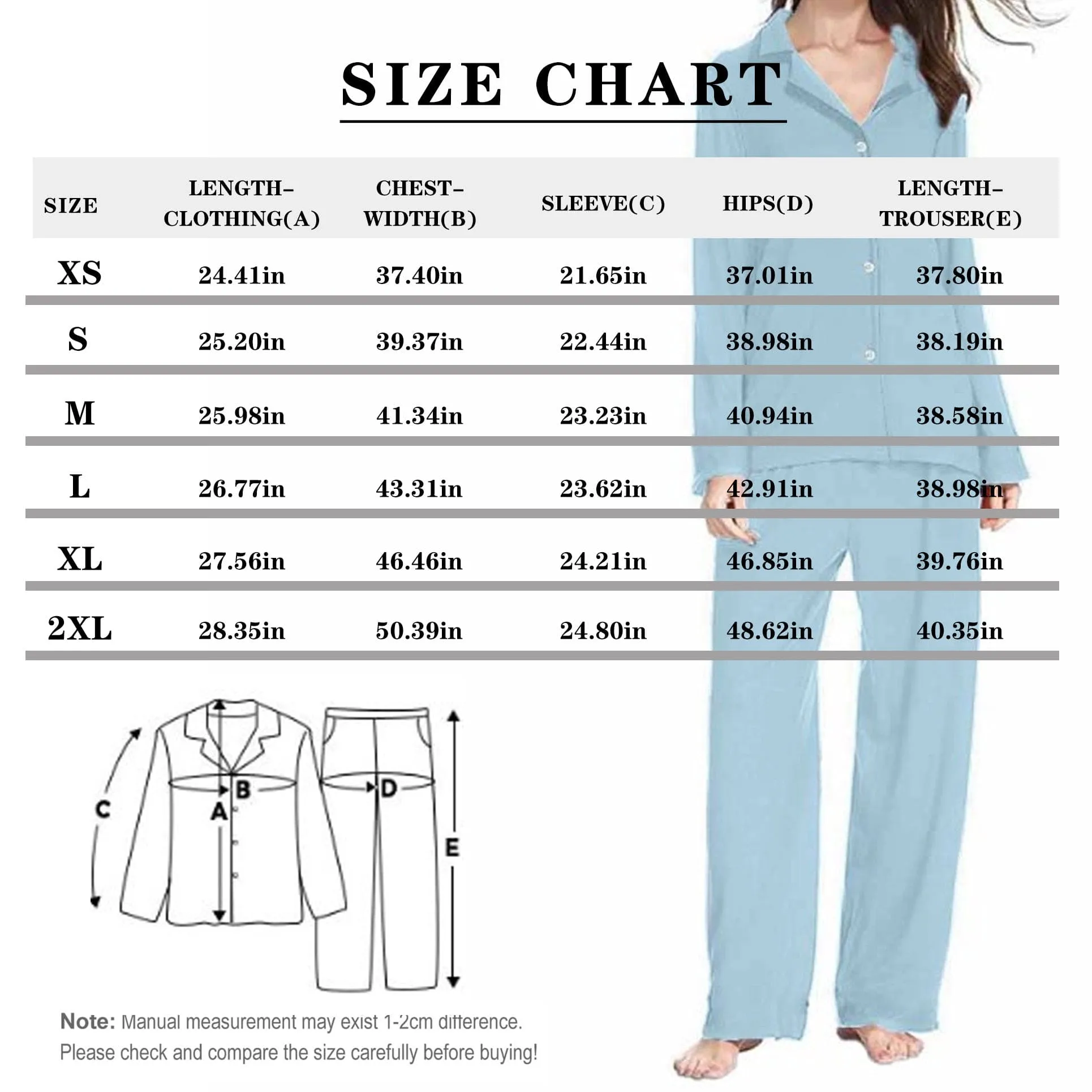 Custom Photo Couple Matching Pajamas Personalized Photo Loungewear Set Sleepwear For Men Women