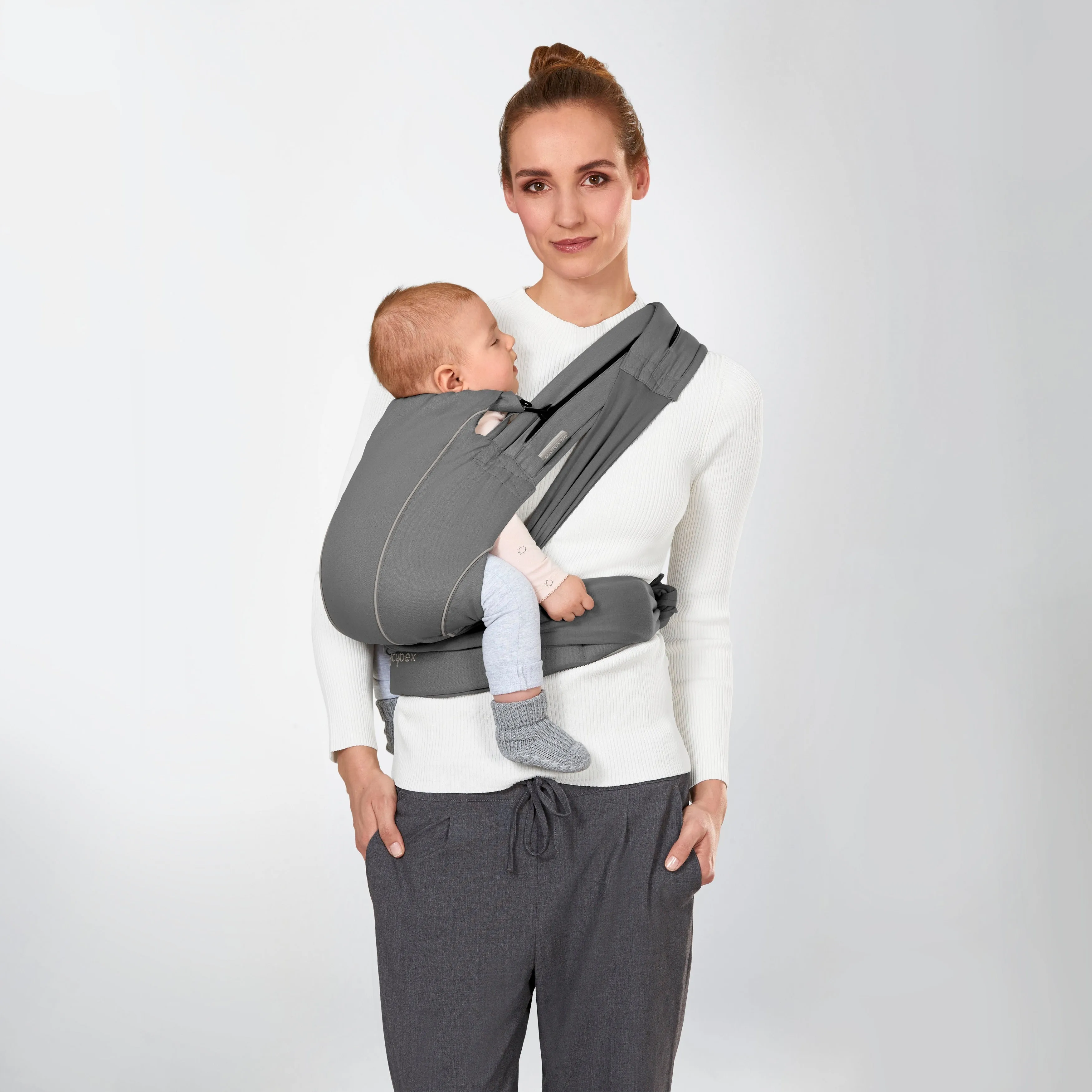 Cybex Gold Maira Tie Baby Carrier