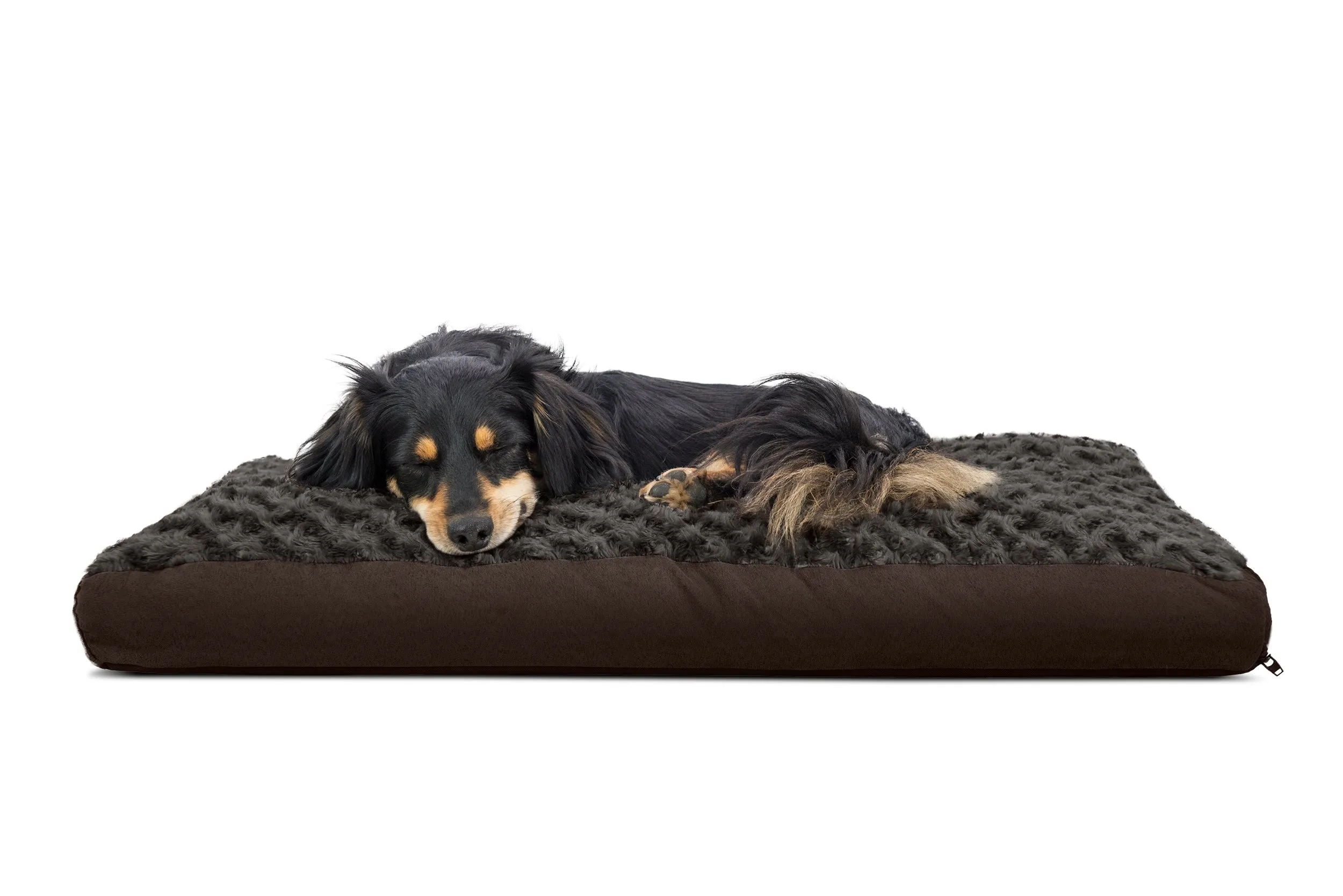 Deluxe Mattress Dog Bed - Ultra Plush