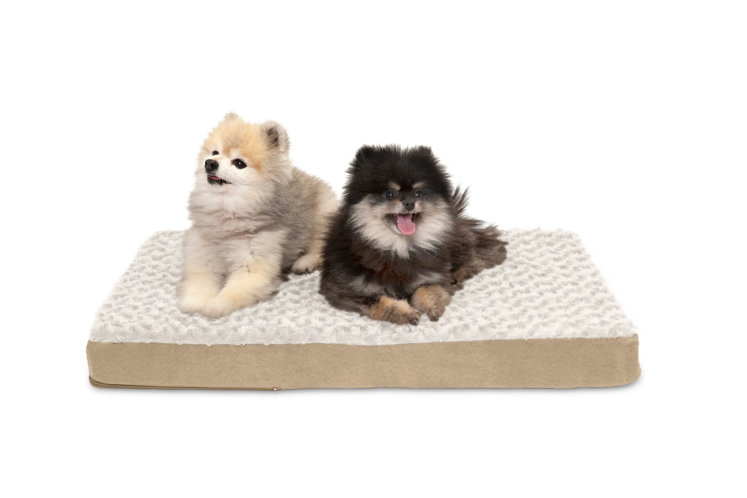 Deluxe Mattress Dog Bed - Ultra Plush