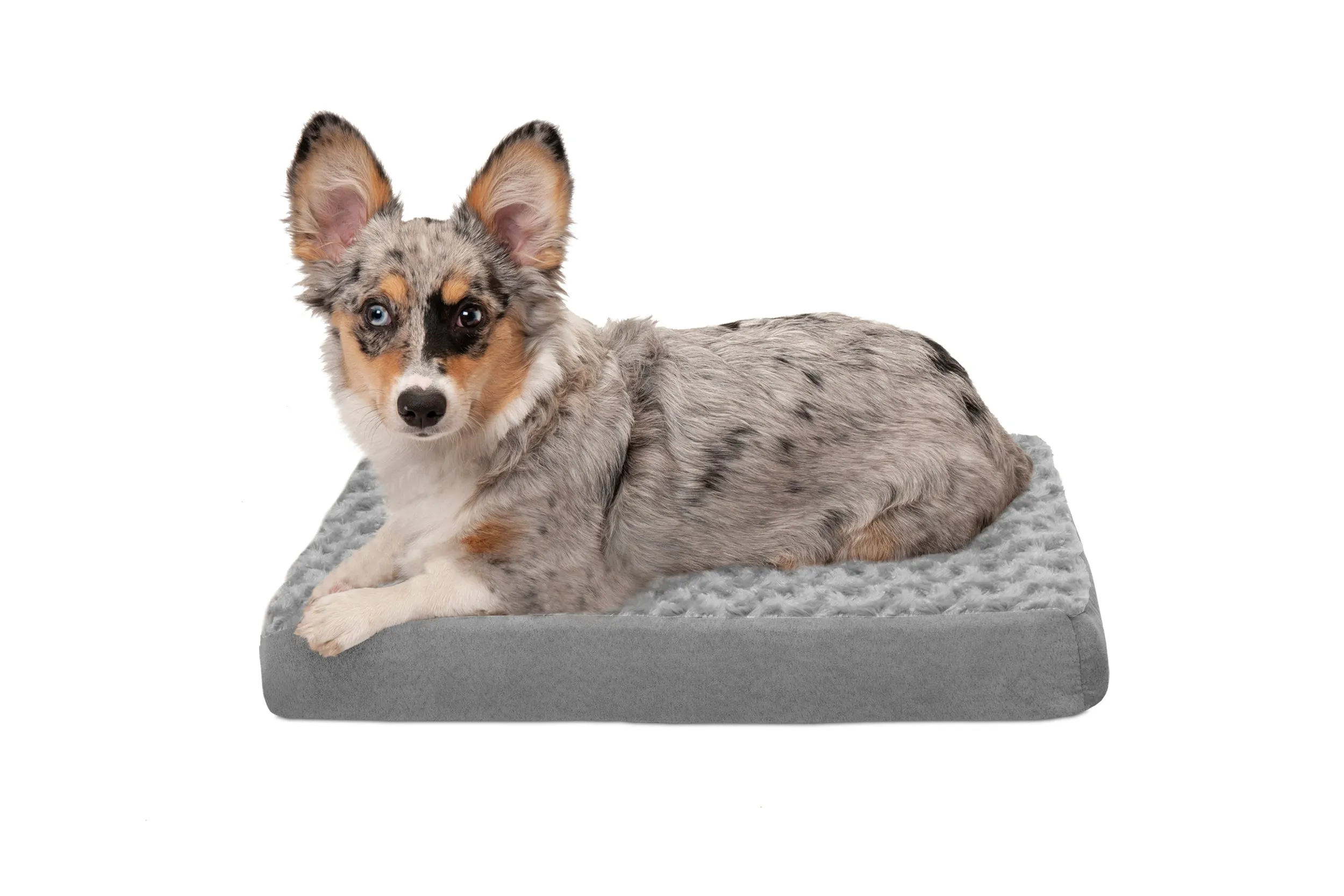 Deluxe Mattress Dog Bed - Ultra Plush