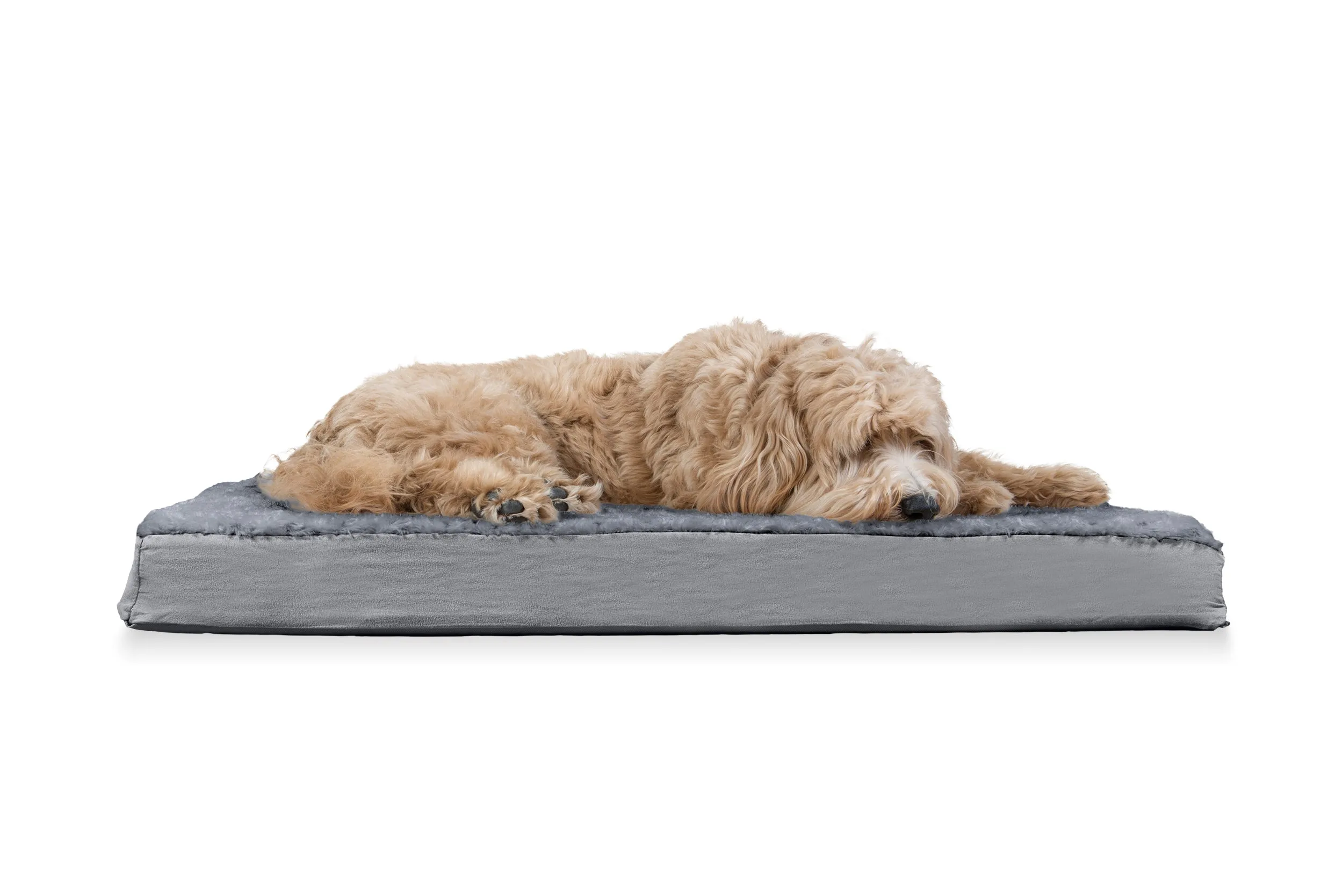 Deluxe Mattress Dog Bed - Ultra Plush