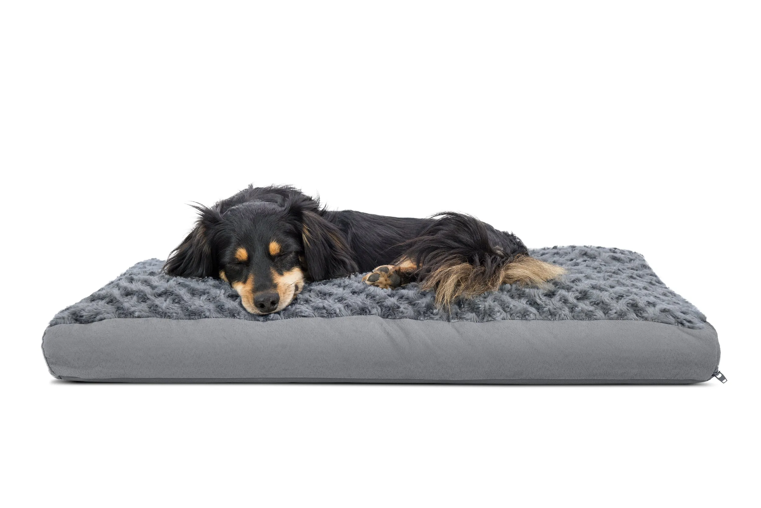 Deluxe Mattress Dog Bed - Ultra Plush