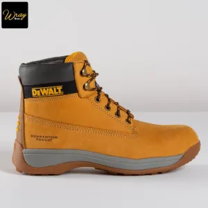 DeWALT Apprentice Nubuck Safety Hiker Boot