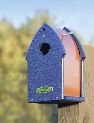 Duncraft Bluebird Enterprise Bird House