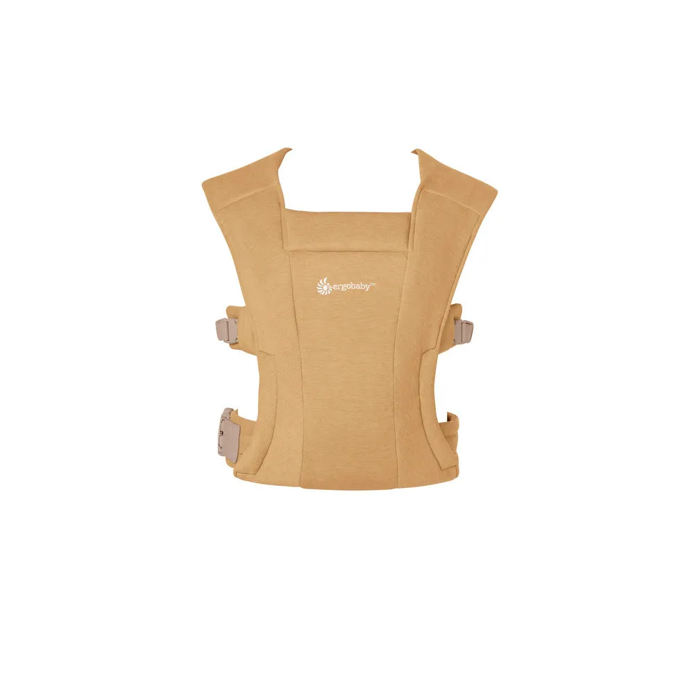 Embrace Newborn Baby Carrier - Camel