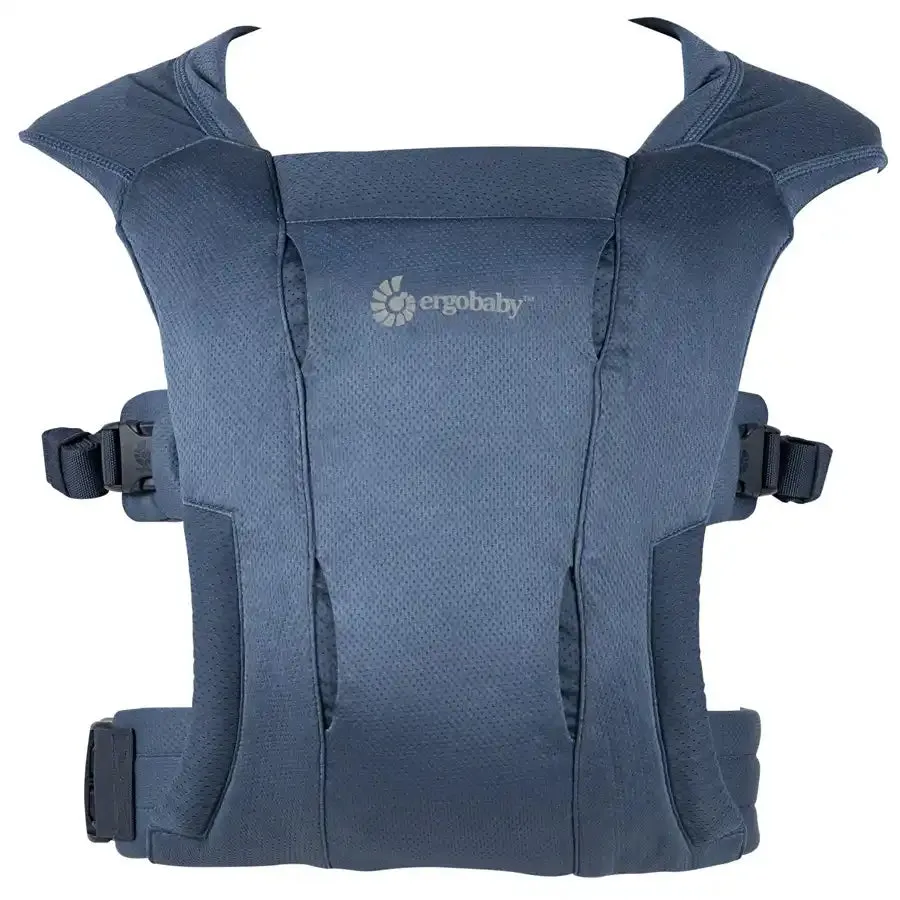 Ergobaby Embrace Soft Air Mesh (Blue)