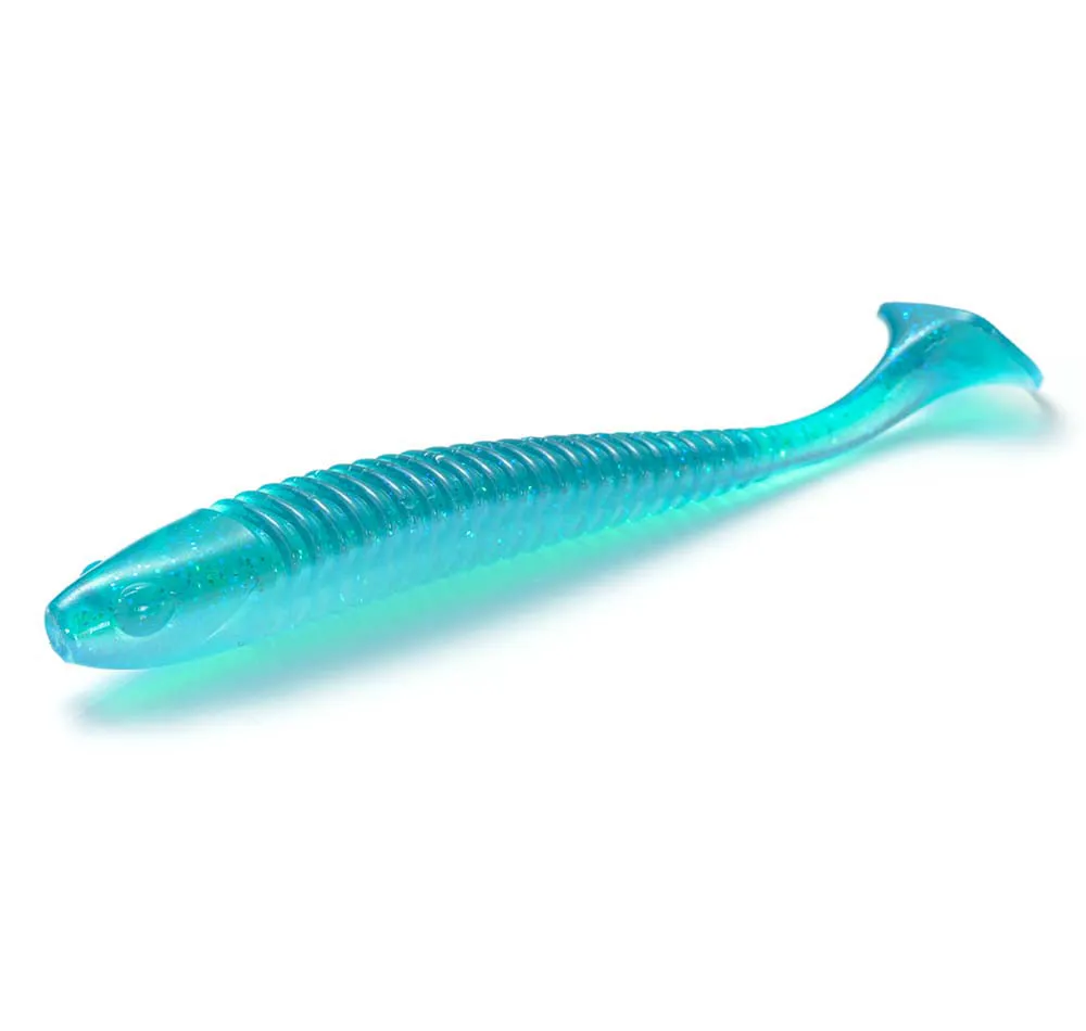 Jackson Bone Bait 4.5" Soft Plastics