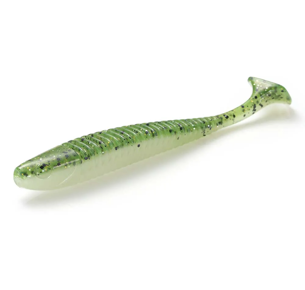 Jackson Bone Bait 4.5" Soft Plastics