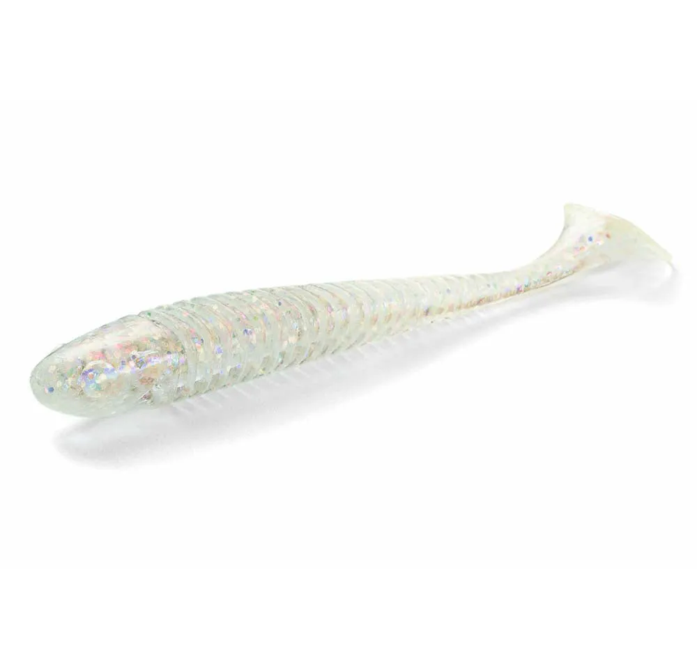 Jackson Bone Bait 4.5" Soft Plastics