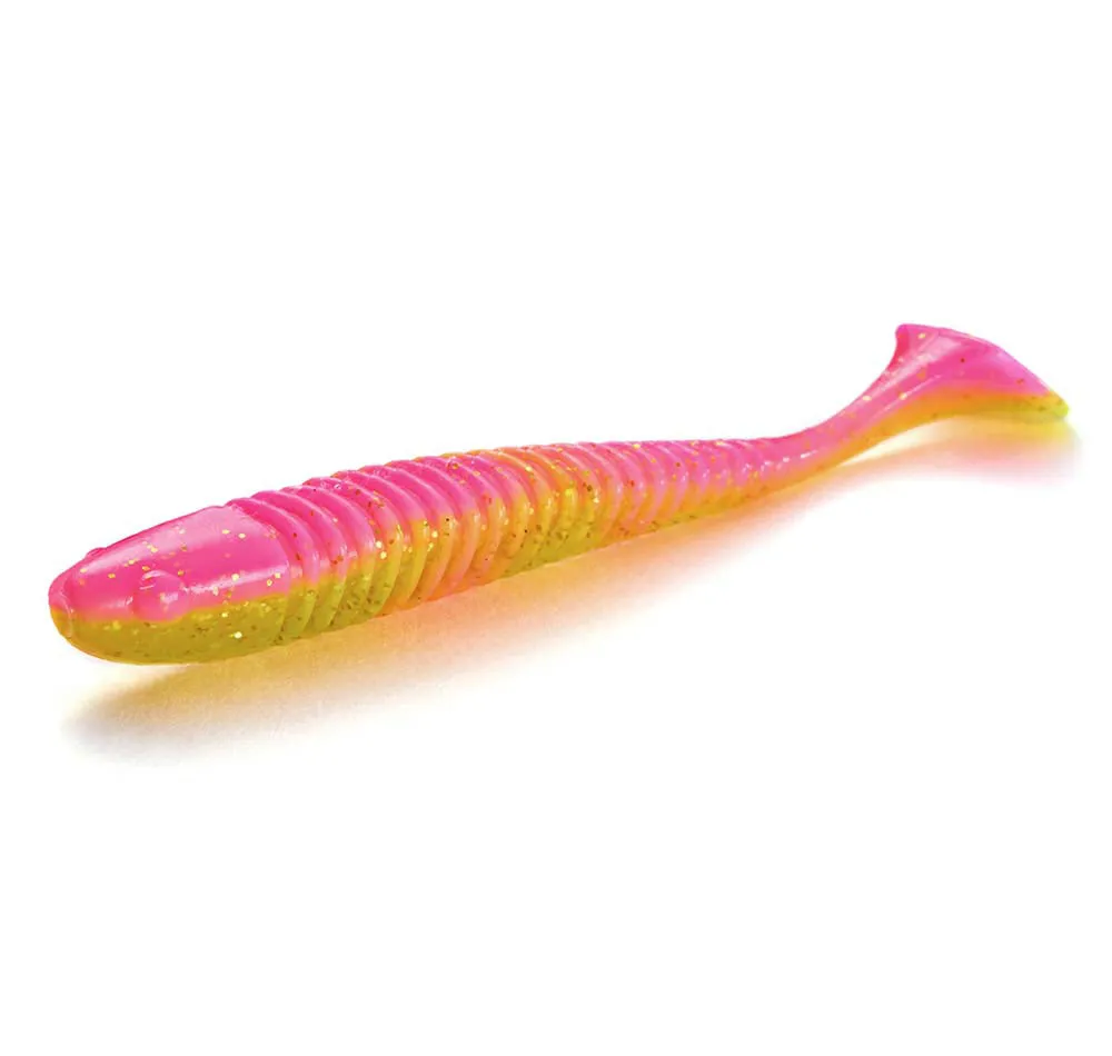 Jackson Bone Bait 4.5" Soft Plastics