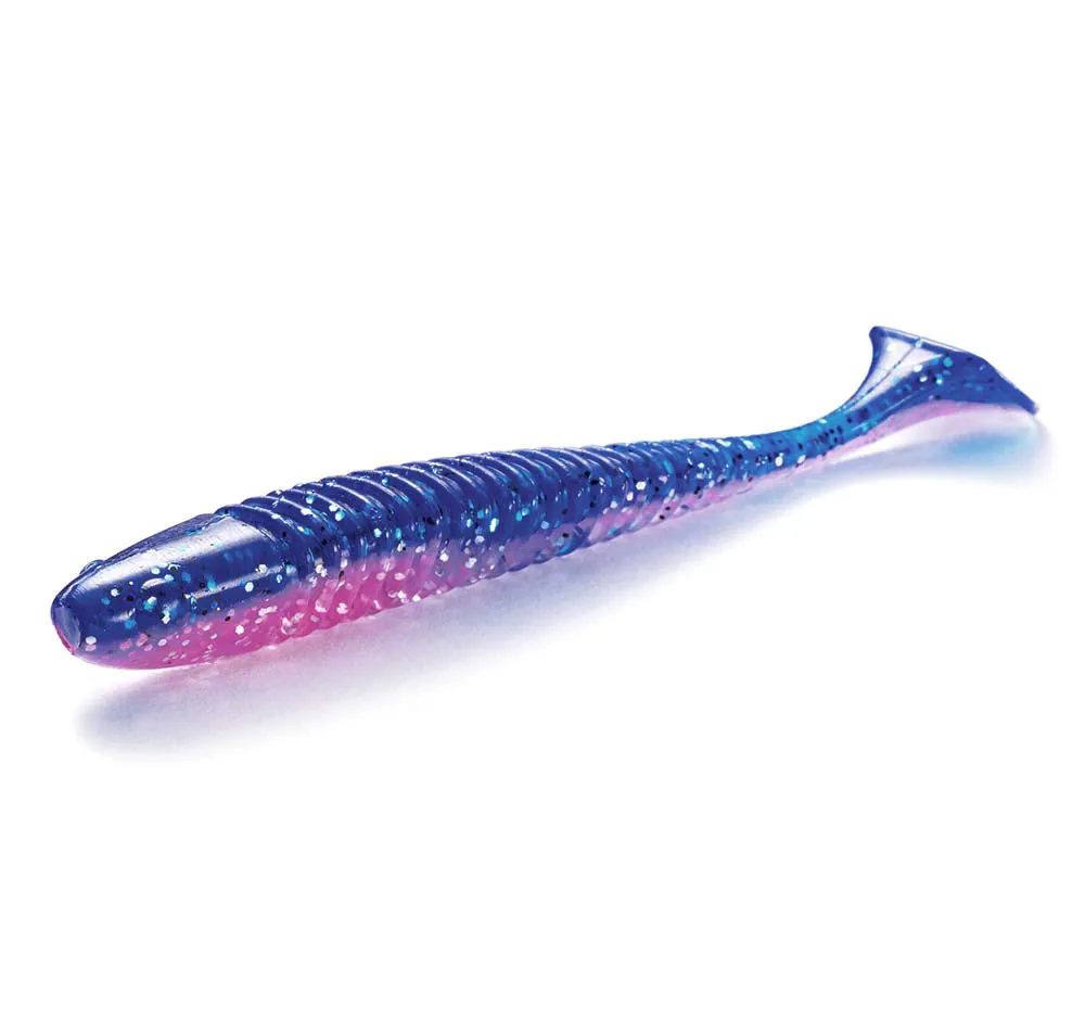 Jackson Bone Bait 4.5" Soft Plastics