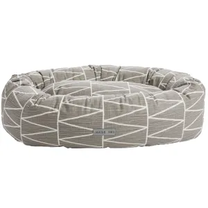 Jax & Bones Terrain Donut Bed - Small