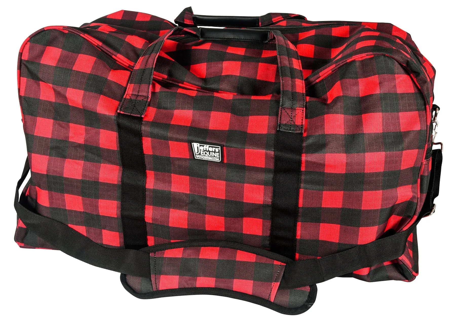 Jeffers Expression Gear Bag for Horses