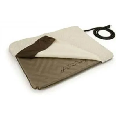 K&h Pet Products Lectro-soft Cover Large Beige