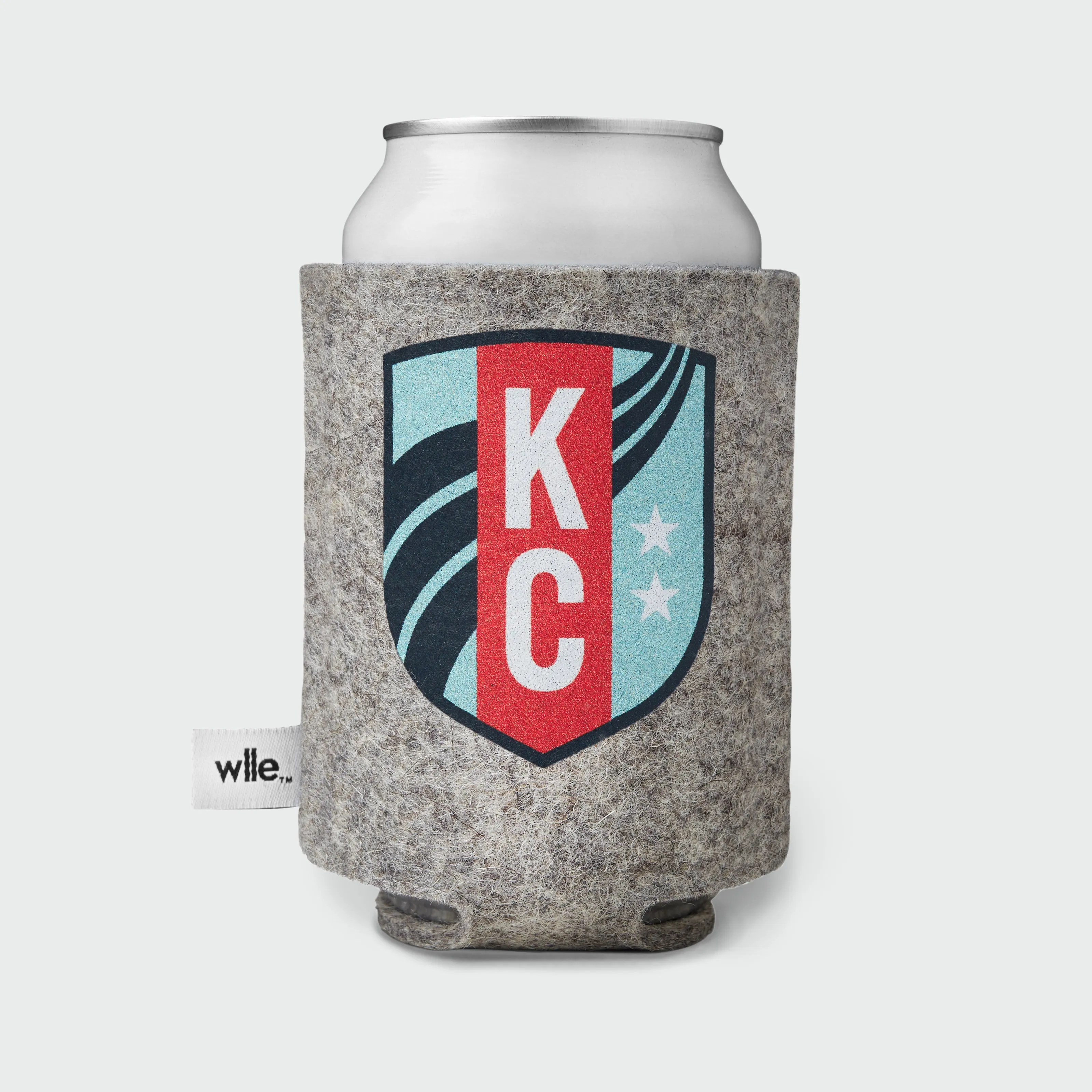 KC Current Crest Drink Sweater™