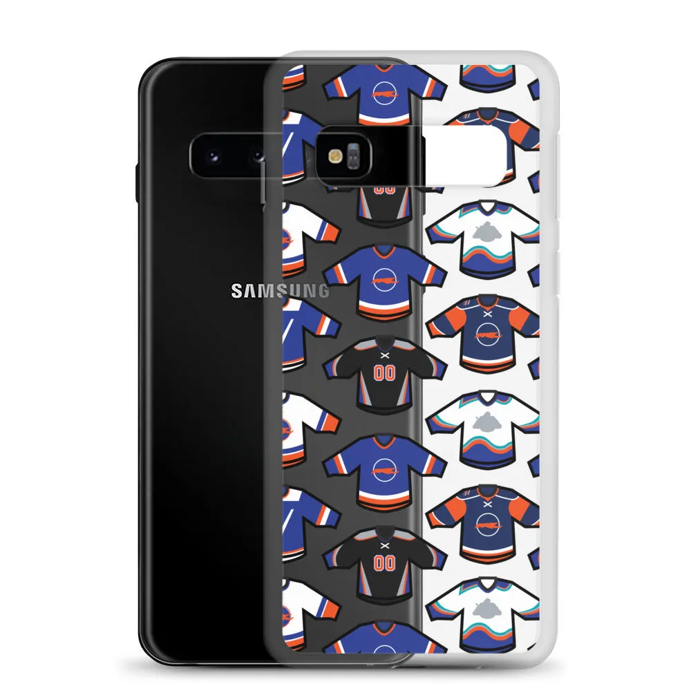 Long Island Mini-Jerseys Phone Case