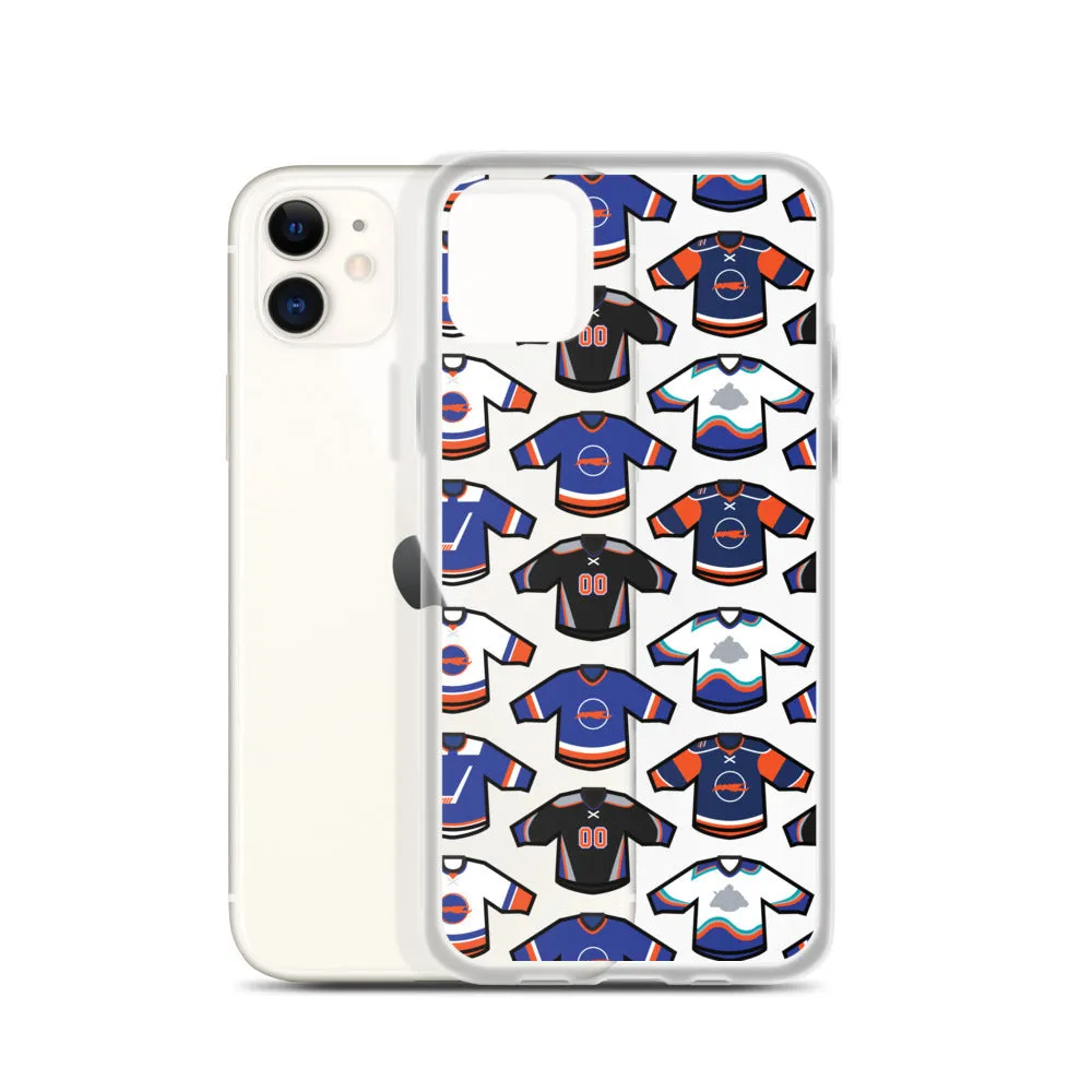 Long Island Mini-Jerseys Phone Case