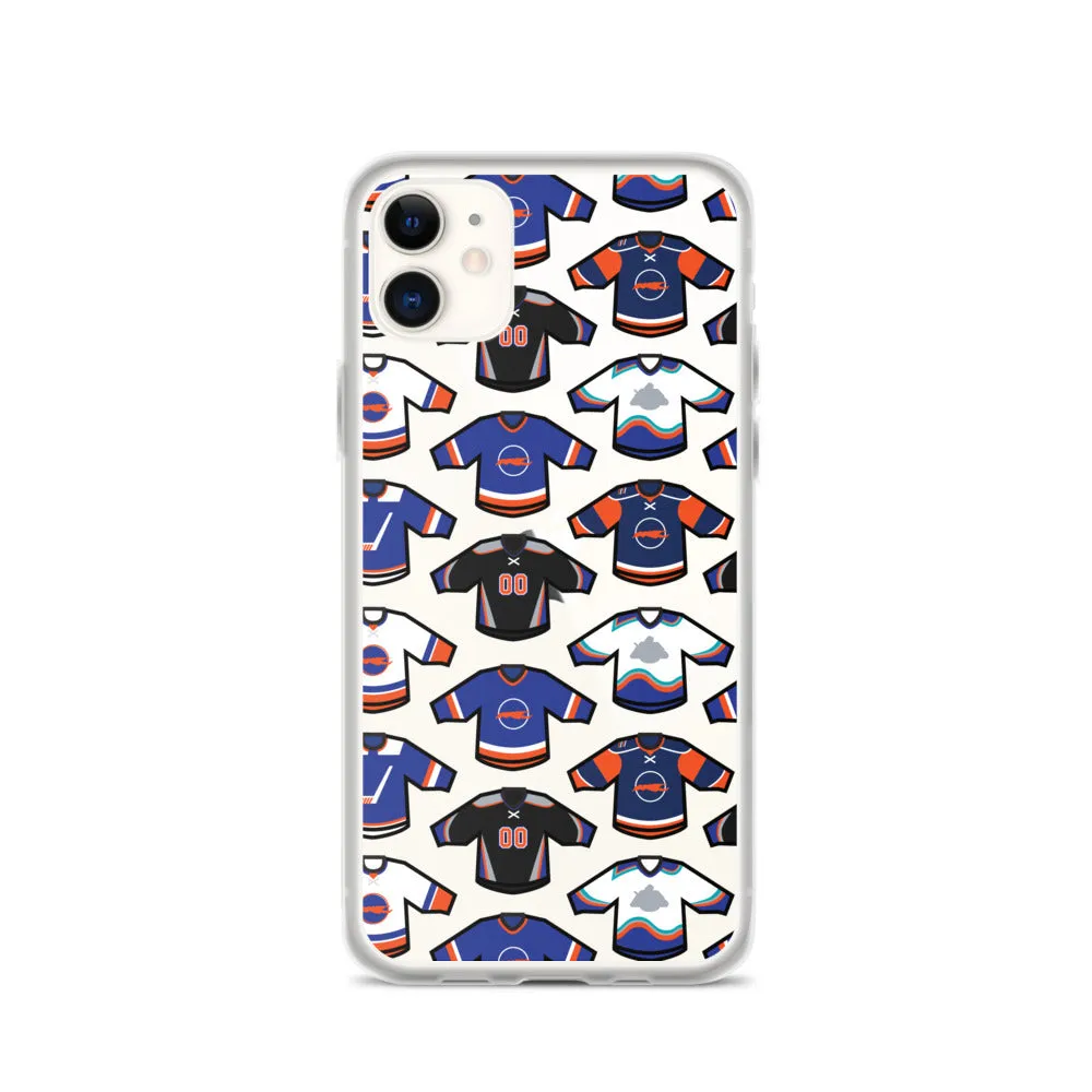 Long Island Mini-Jerseys Phone Case