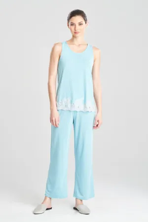 Luxe Shangri-La TENCEL™ Sleeveless PJ