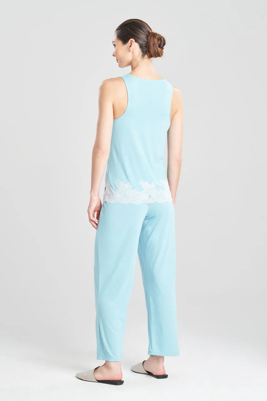 Luxe Shangri-La TENCEL™ Sleeveless PJ