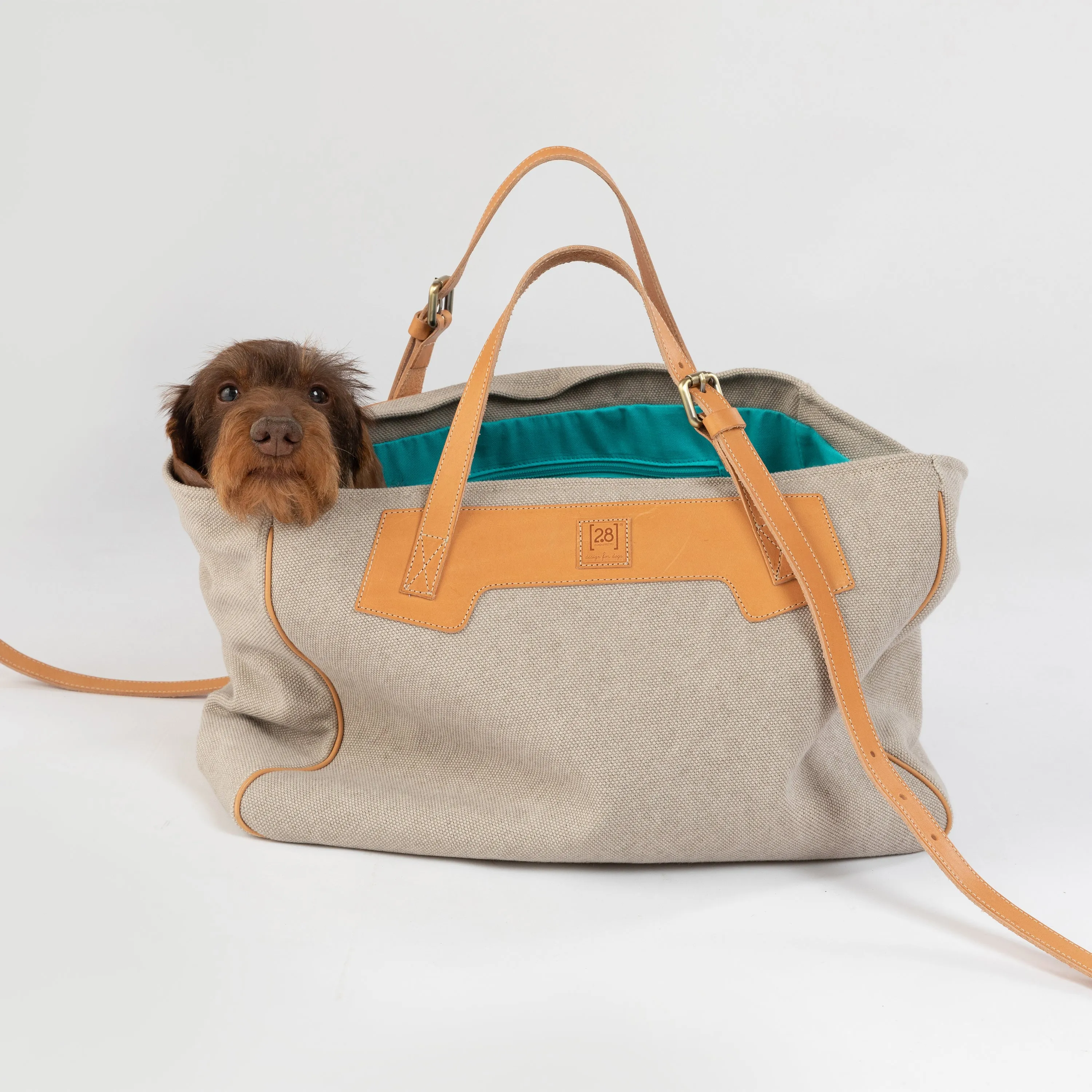 Margaret Dog Bag