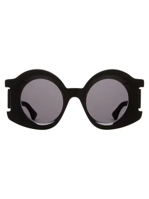 Mask R4 Black Shine sunglasses