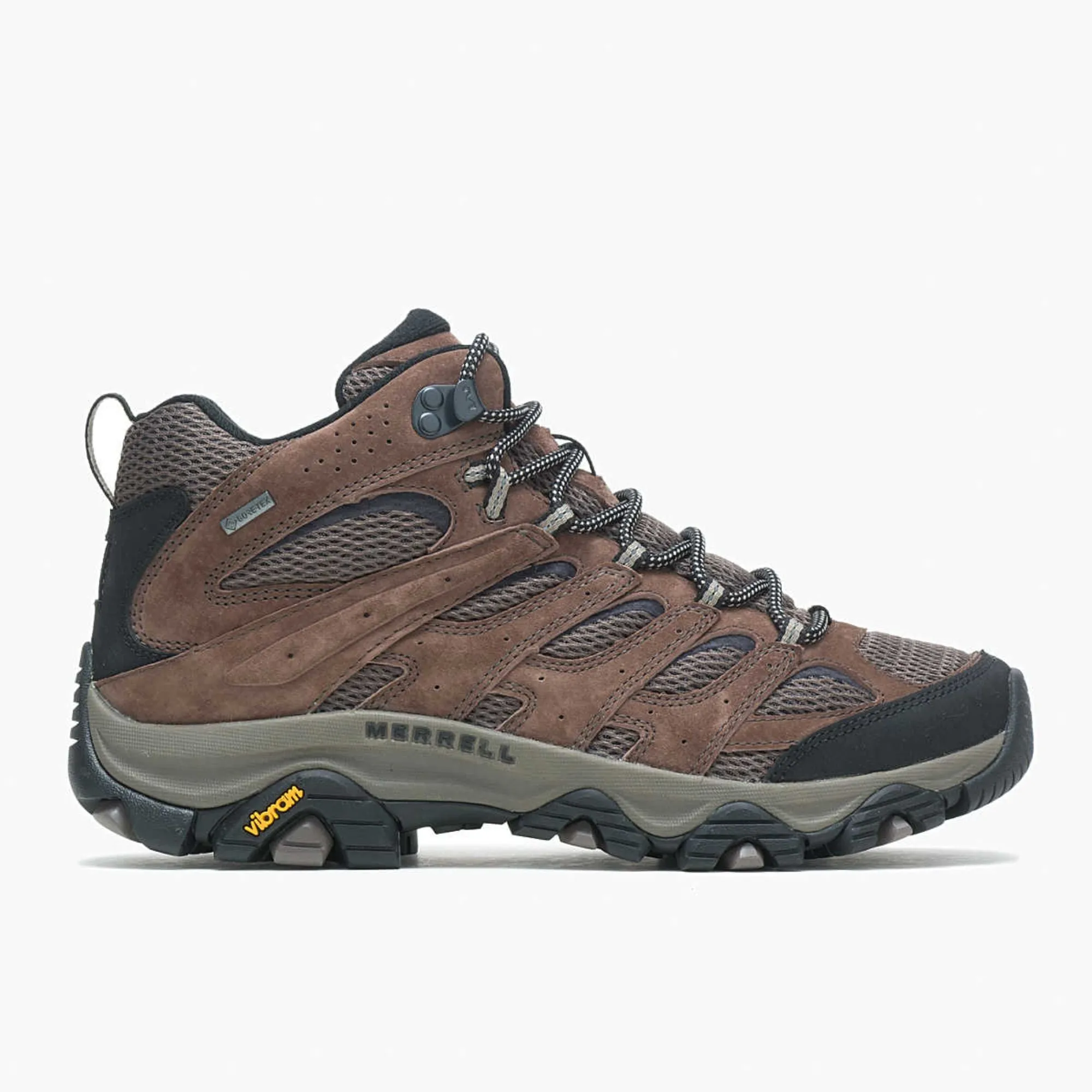 Merrel Men's Moab 3 Mid GORE-TEX