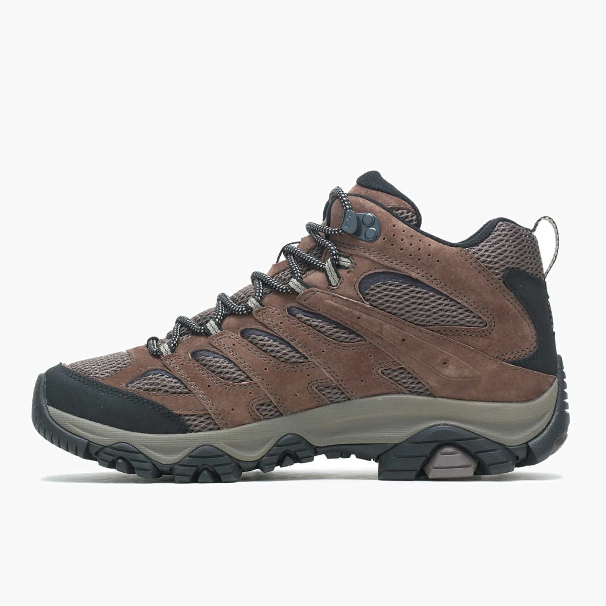 Merrel Men's Moab 3 Mid GORE-TEX