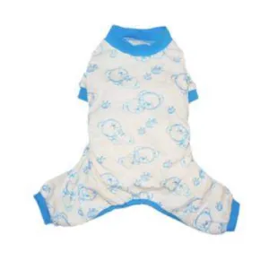 Milo Dog Pajamas