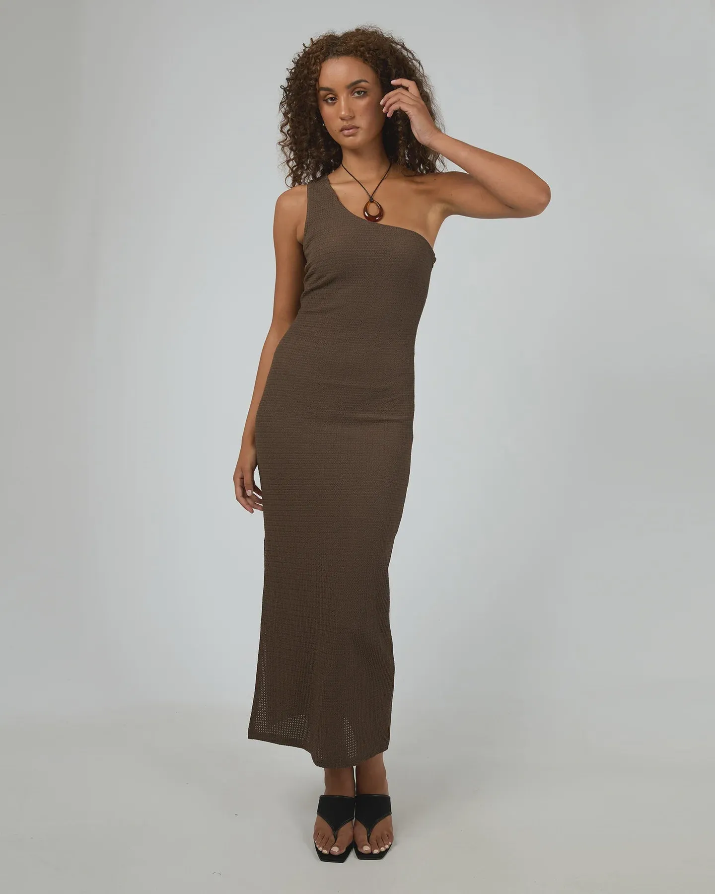 Mirador Maxi Dress