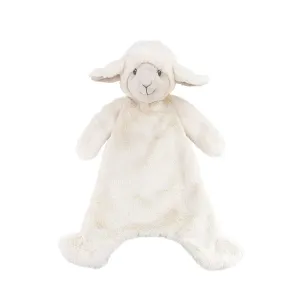 Mon Ami Lamb Security Blankie