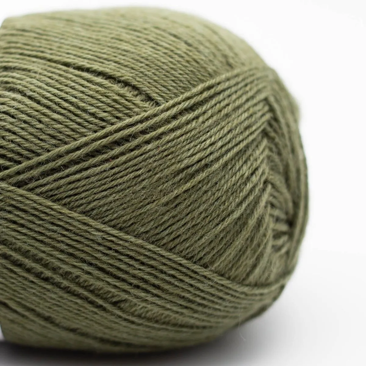 Önling no 18: Durable wool blend sock yarn