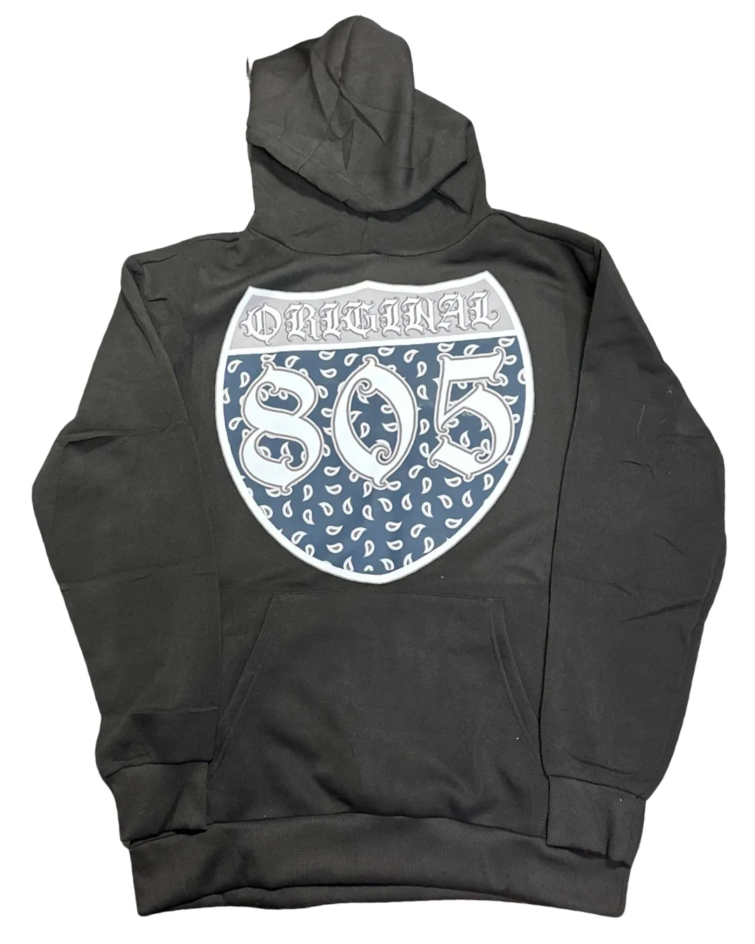 Original 805 Hoodie