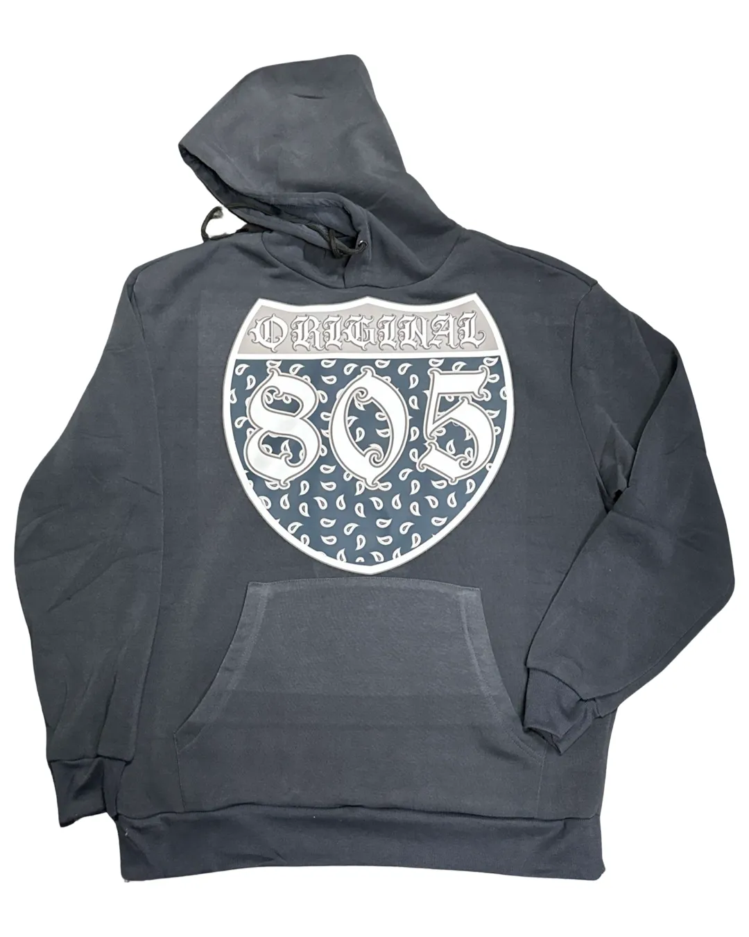 Original 805 Hoodie