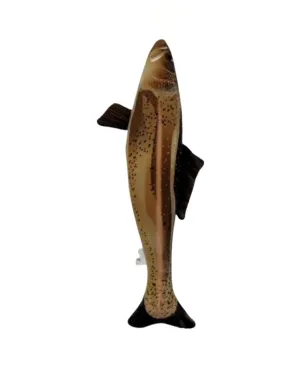 Outdoor Adventure - Pike Fish Pet Toy