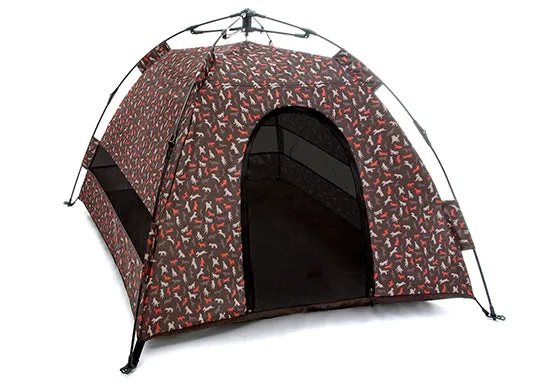 Outdoor Dog Tent