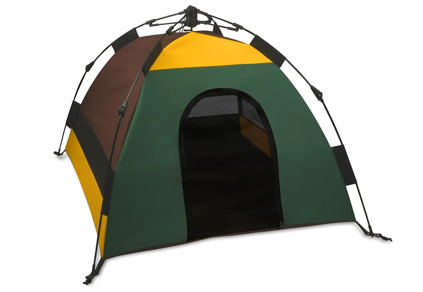 Outdoor Dog Tent