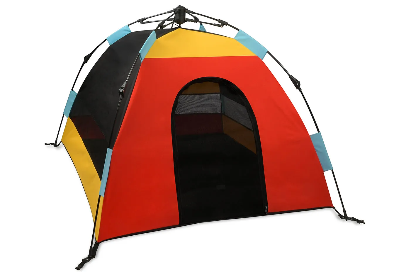 Outdoor Dog Tent